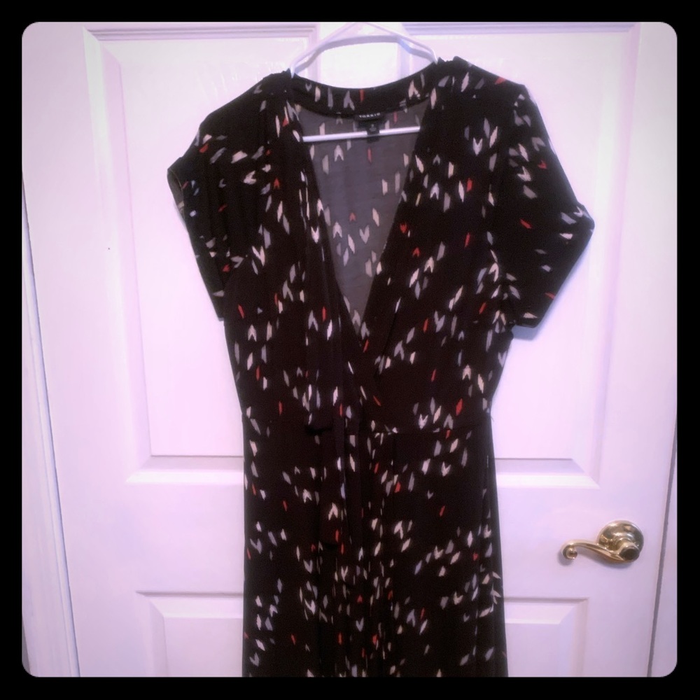 Torrid Dress